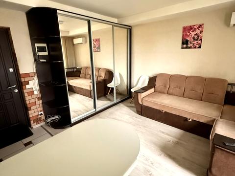 квартира за адресою Київ, Новодарницька вул., 27