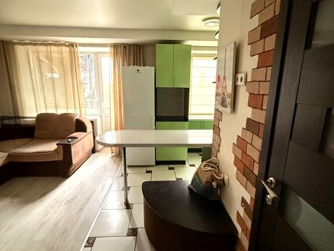 квартира за адресою Київ, Новодарницька вул., 27