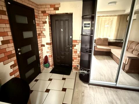 квартира за адресою Київ, Новодарницька вул., 27