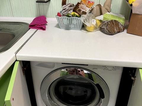 квартира за адресою Київ, Новодарницька вул., 27