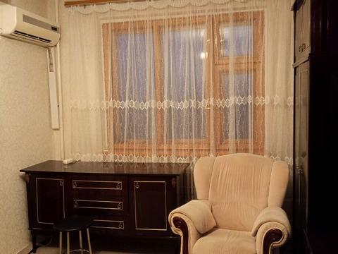 квартира по адресу Академика Ляпунова ул., 9