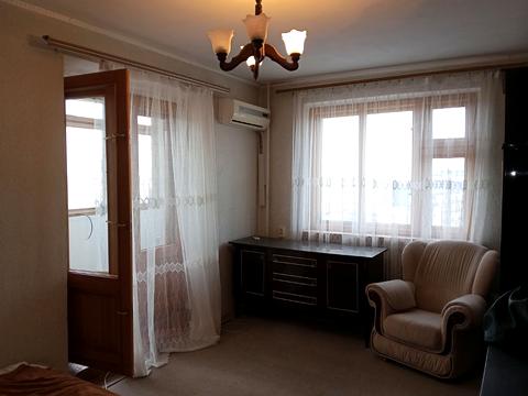 квартира по адресу Академика Ляпунова ул., 9