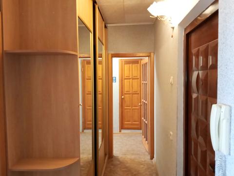 квартира по адресу Академика Ляпунова ул., 9