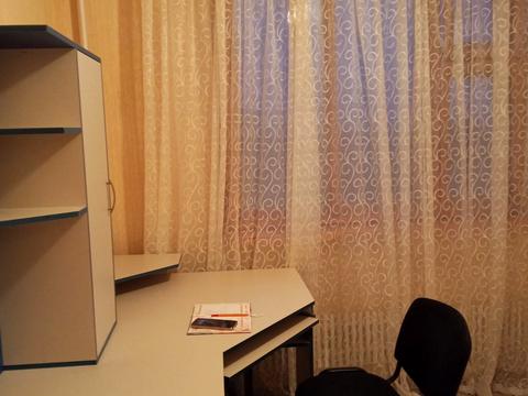 квартира по адресу Академика Ляпунова ул., 9