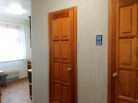 квартира по адресу Академика Ляпунова ул., 9