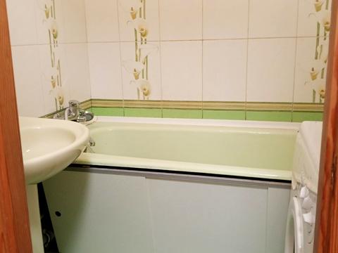 квартира по адресу Академика Ляпунова ул., 9