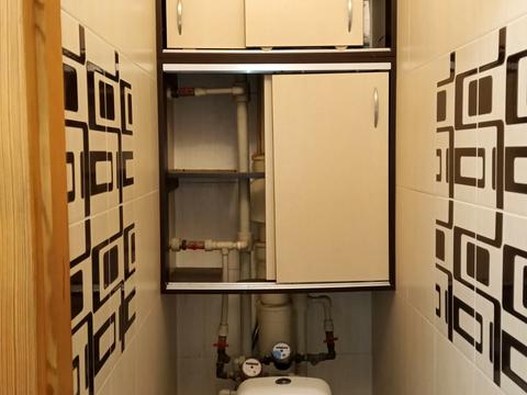 квартира по адресу Академика Ляпунова ул., 9