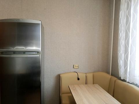 квартира по адресу Академика Ляпунова ул., 9