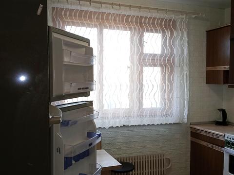 квартира по адресу Академика Ляпунова ул., 9