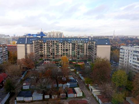 квартира по адресу Академика Ляпунова ул., 9