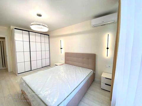 квартира по адресу Родини Крістерів ул., 14-Б