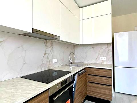 квартира по адресу Родини Крістерів ул., 14-Б