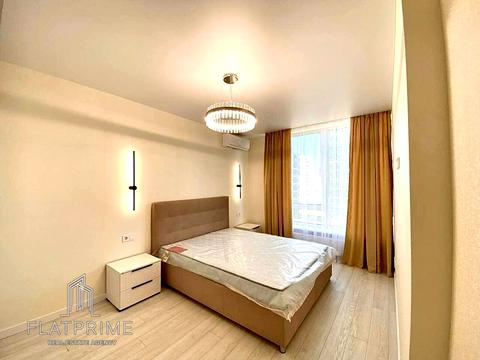 квартира по адресу Родини Крістерів ул., 14-Б