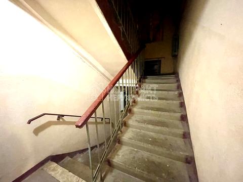 квартира за адресою Харків, Сумгаїтська вул., 5