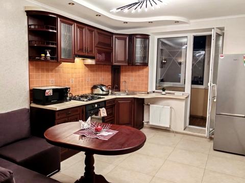 квартира по адресу Костанди ул., 199