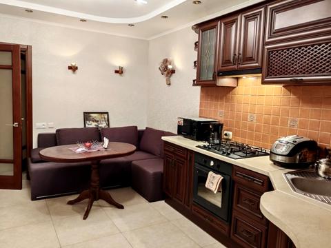 квартира по адресу Костанди ул., 199