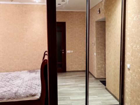 квартира по адресу Костанди ул., 199