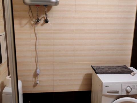 квартира по адресу Костанди ул., 199