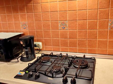 квартира по адресу Костанди ул., 199