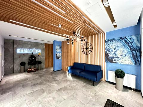 квартира за адресою Гліба Бабіча вул. (Канальна), 8-Б