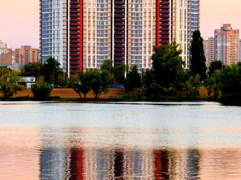 квартира за адресою Гліба Бабіча вул. (Канальна), 8-Б