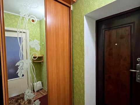 квартира по адресу Видинская ул., 1