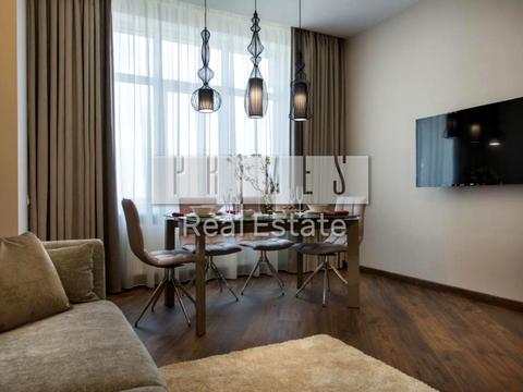 квартира за адресою Андрія Верхогляда вул. (Михайла Драгомирова), 11