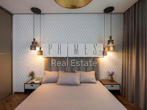 квартира за адресою Київ, Андрія Верхогляда вул. (Михайла Драгомирова), 11