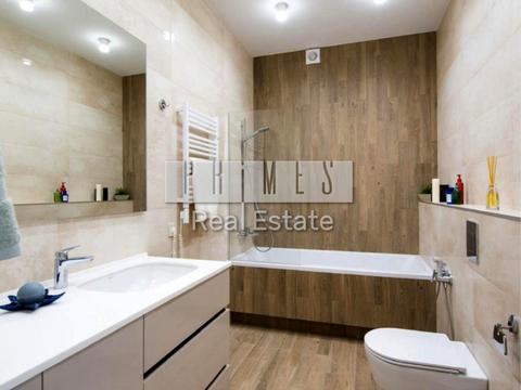 квартира за адресою Київ, Андрія Верхогляда вул. (Михайла Драгомирова), 11