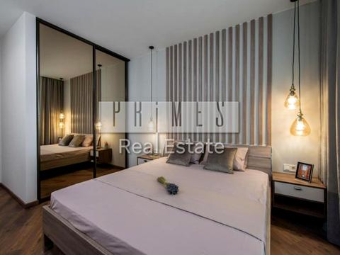 квартира за адресою Київ, Андрія Верхогляда вул. (Михайла Драгомирова), 11