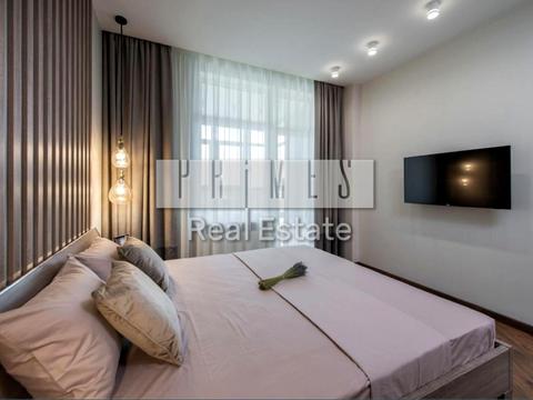 квартира за адресою Київ, Андрія Верхогляда вул. (Михайла Драгомирова), 11