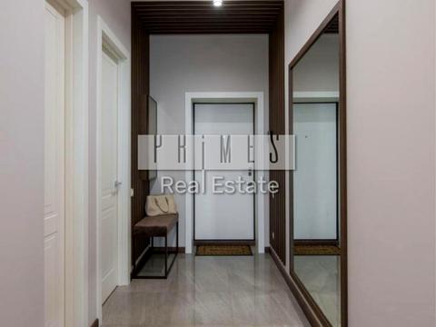 квартира за адресою Київ, Андрія Верхогляда вул. (Михайла Драгомирова), 11