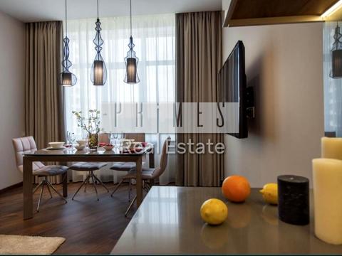 квартира за адресою Київ, Андрія Верхогляда вул. (Михайла Драгомирова), 11