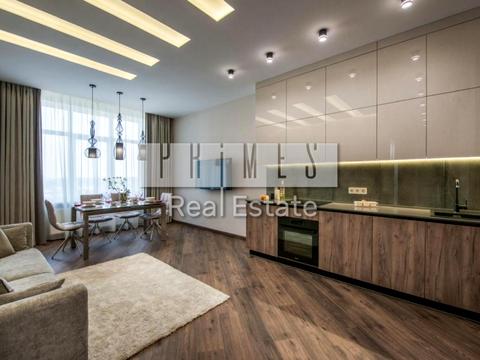 квартира за адресою Київ, Андрія Верхогляда вул. (Михайла Драгомирова), 11