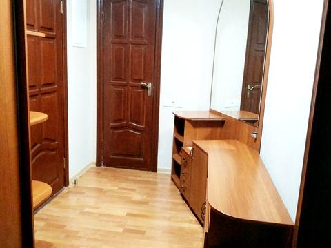 квартира за адресою Олевська вул., 3-А