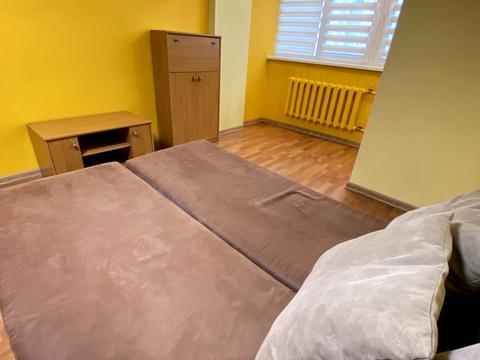 квартира за адресою Олевська вул., 3-А