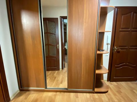 квартира за адресою Олевська вул., 3-А