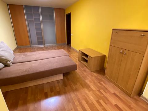 квартира за адресою Олевська вул., 3-А