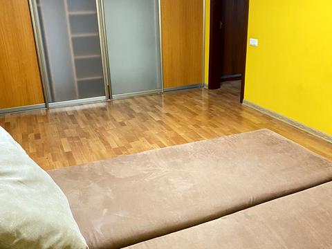 квартира за адресою Олевська вул., 3-А