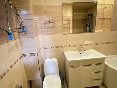 квартира за адресою Олевська вул., 3-А