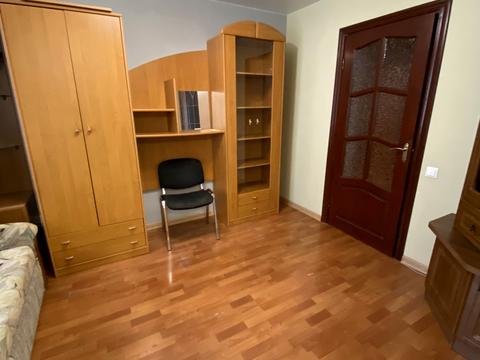 квартира за адресою Олевська вул., 3-А