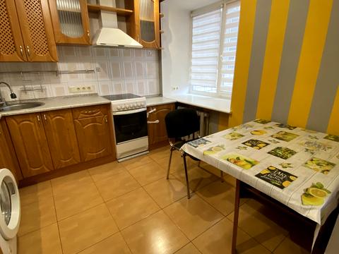 квартира за адресою Олевська вул., 3-А