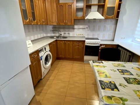 квартира за адресою Олевська вул., 3-А