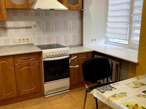 квартира за адресою Олевська вул., 3-А