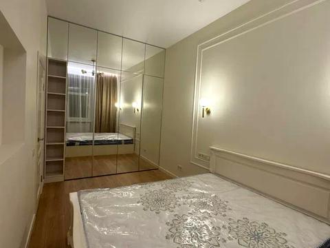 квартира за адресою Северина Наливайка вул., 12