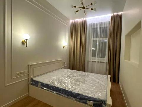 квартира за адресою Северина Наливайка вул., 12