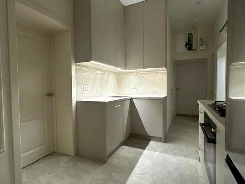 квартира за адресою Северина Наливайка вул., 12