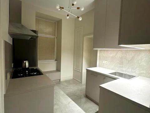 квартира за адресою Северина Наливайка вул., 12