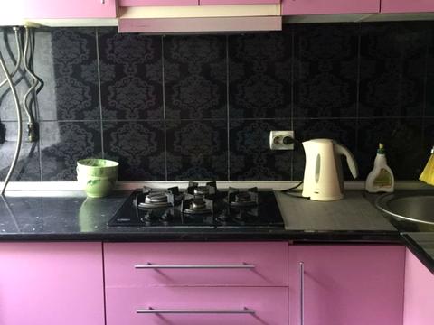 квартира за адресою Канатна вул., 101а