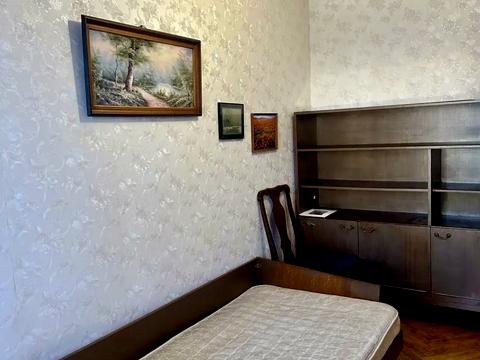 квартира за адресою Оболонський просп., 33-А